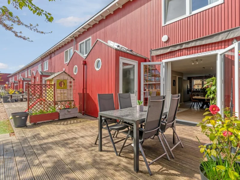 Chatelainestraat 50, Almere