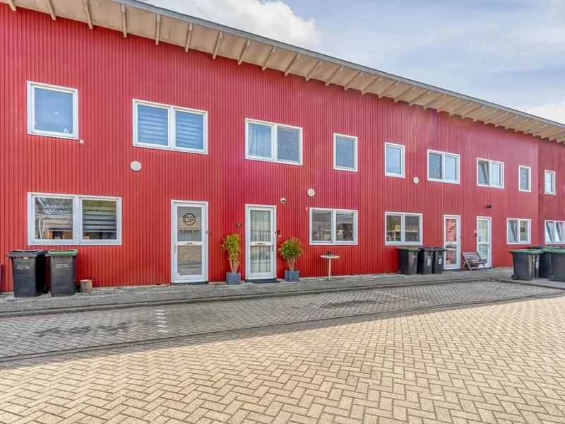 Chatelainestraat 50, Almere