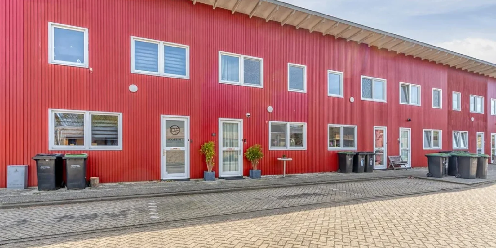 Chatelainestraat 50, Almere