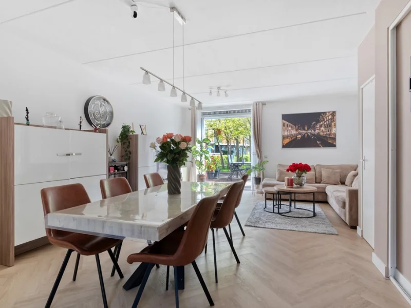Chatelainestraat 50, Almere