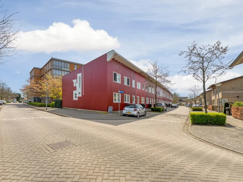 Chatelainestraat 50, Almere