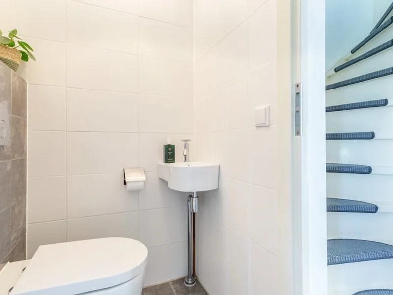 Chopinpad 28, Almere