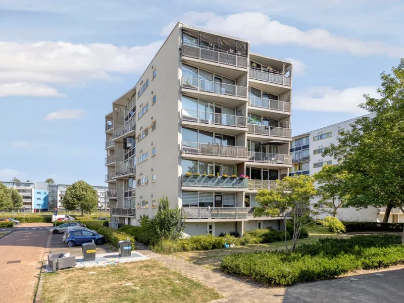 Cinemadreef 284, Almere