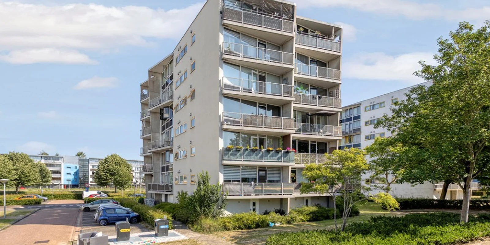 Cinemadreef 284, Almere