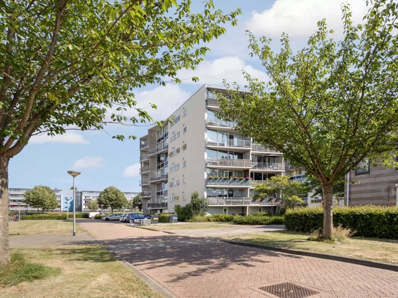 Cinemadreef 284, Almere