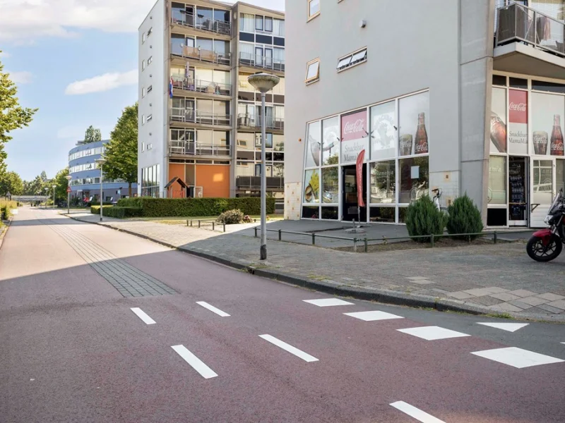 Cinemadreef 284, Almere