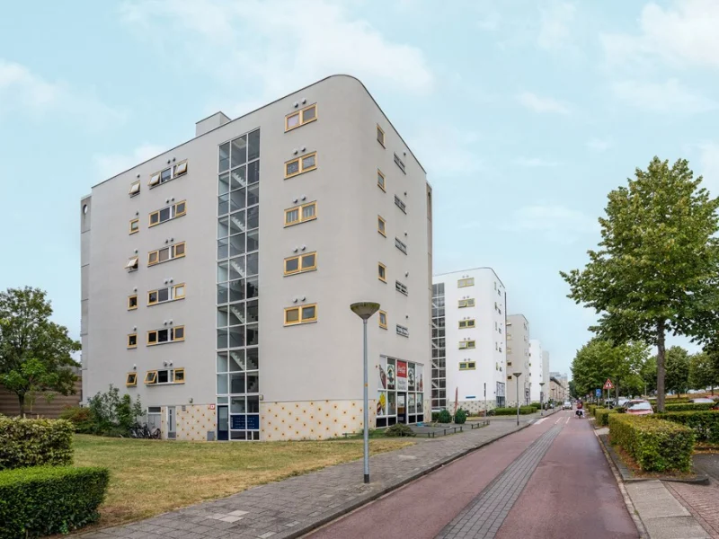 Cinemadreef 308, Almere