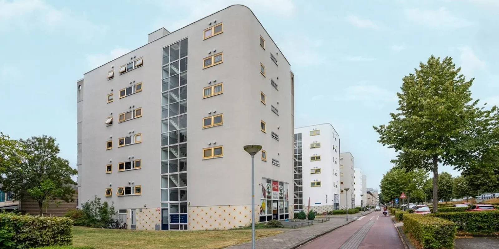 Cinemadreef 308, Almere