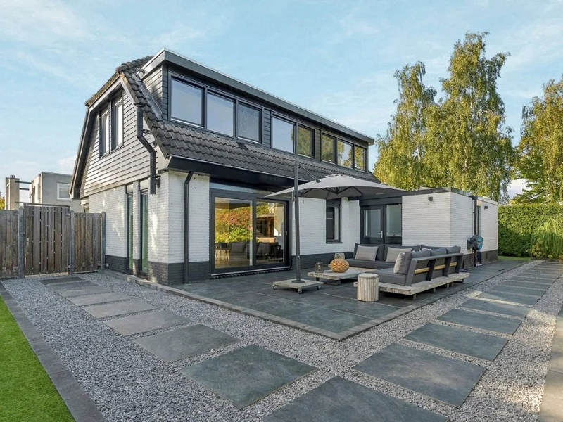 Cobrastraat 1, Almere