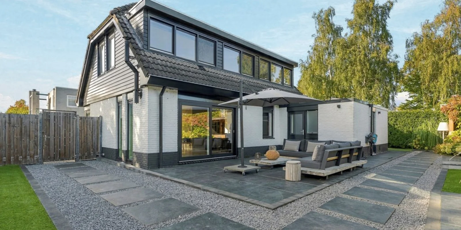 Cobrastraat 1, Almere