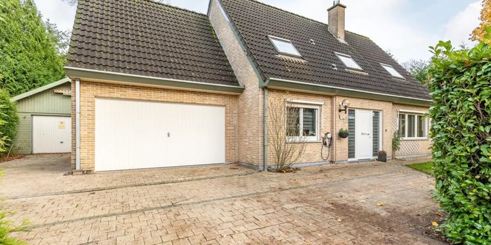 Cobrastraat 5, Almere
