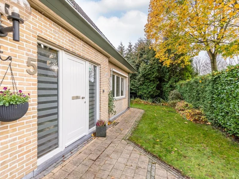 Cobrastraat 5, Almere