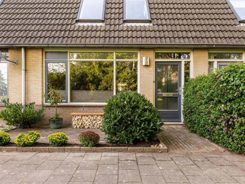 Corellistraat 18, Almere