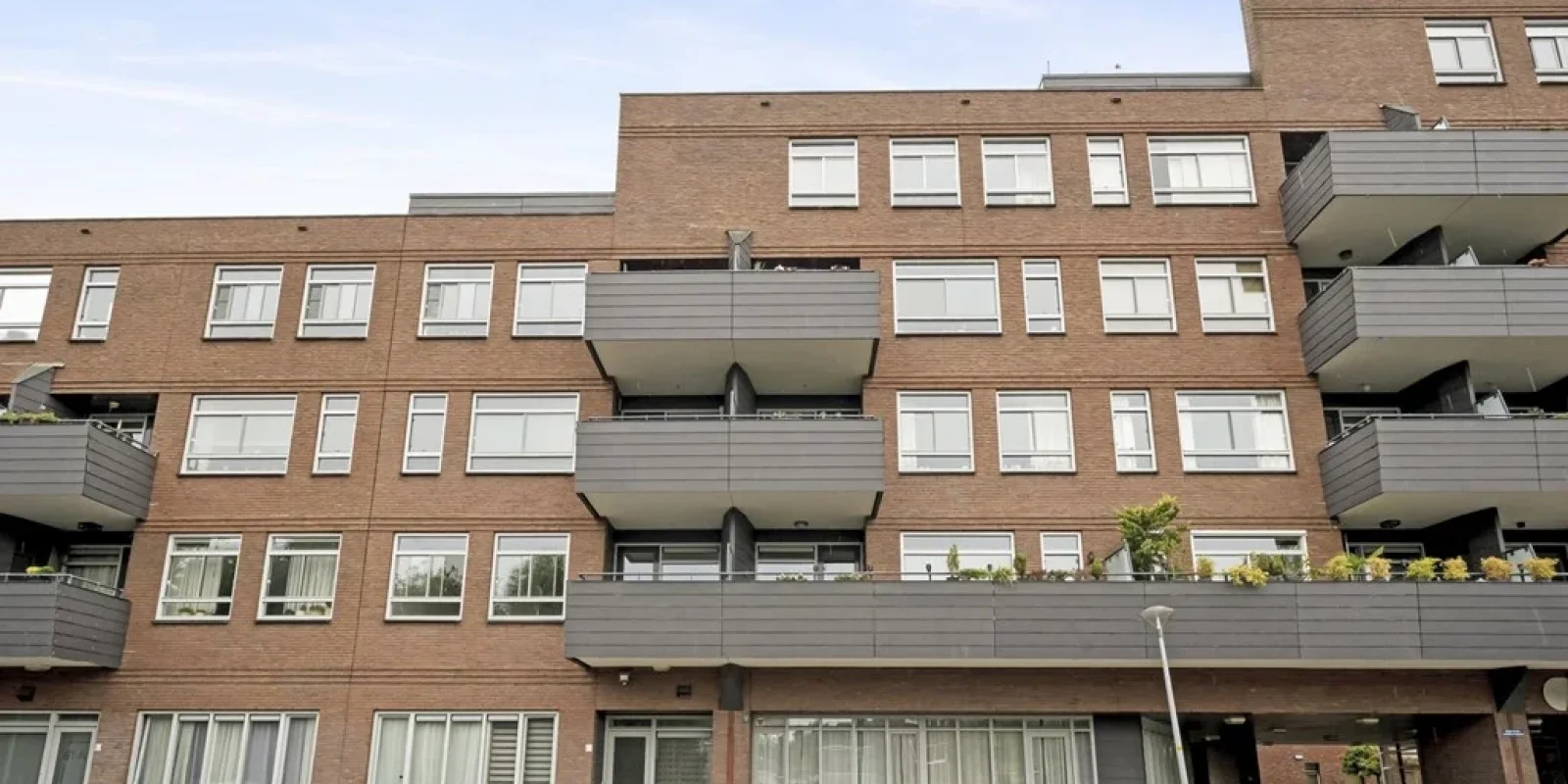 Daan Hoeksemastraat 119, Almere