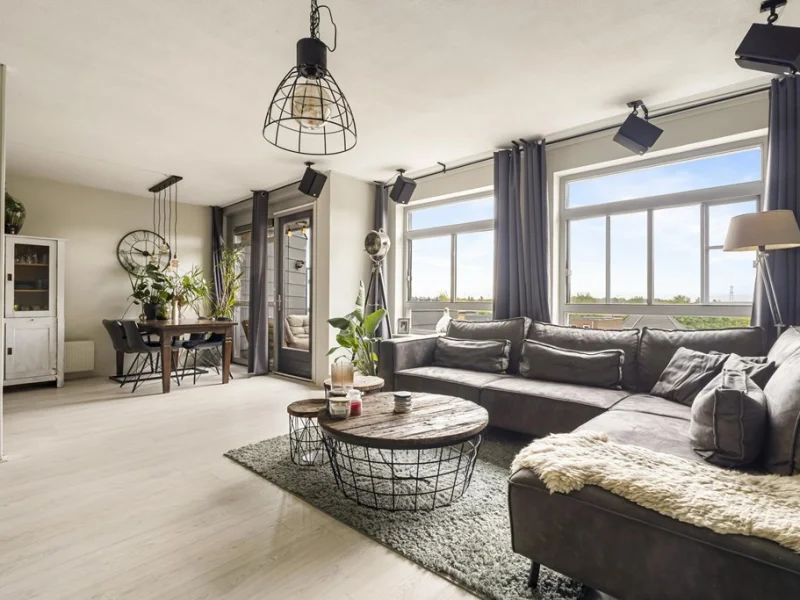 Daan Hoeksemastraat 119, Almere