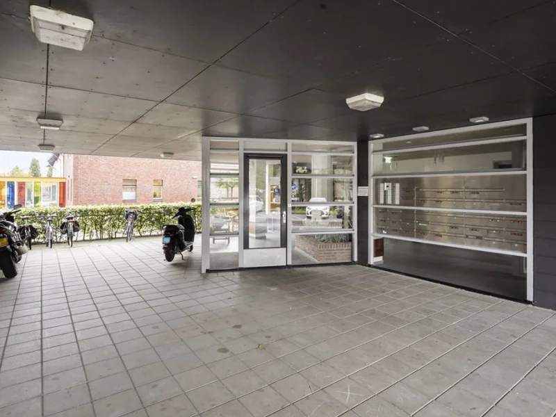 Daan Hoeksemastraat 119, Almere