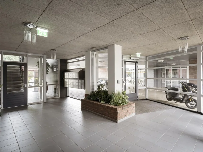 Daan Hoeksemastraat 119, Almere