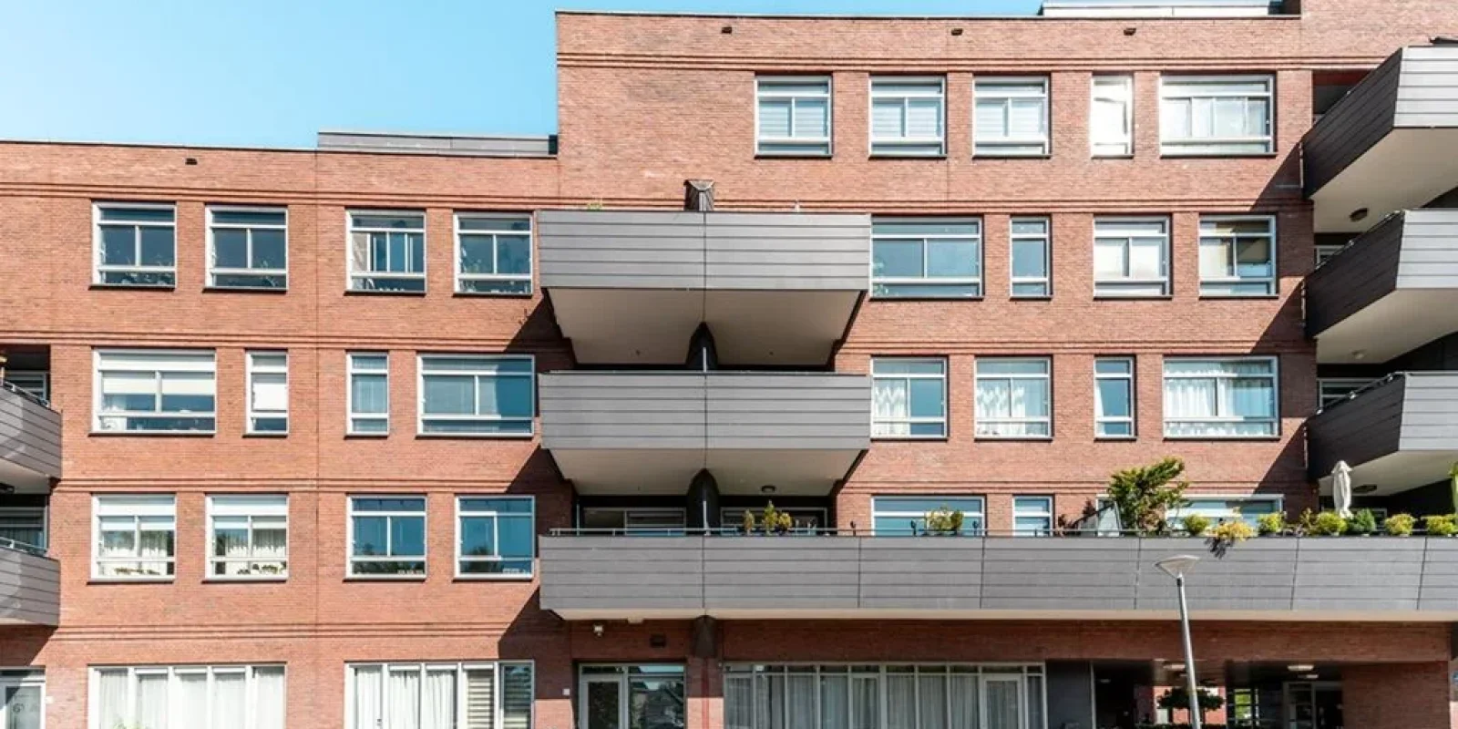 Daan Hoeksemastraat 79, Almere