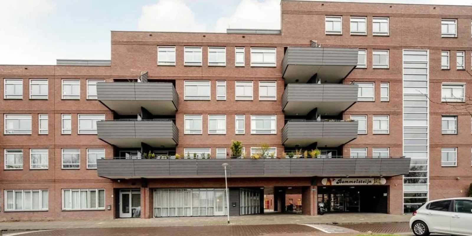 Daan Hoeksemastraat 93, Almere