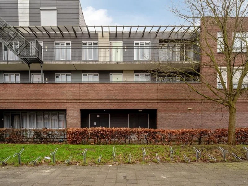 Daan Hoeksemastraat 93, Almere