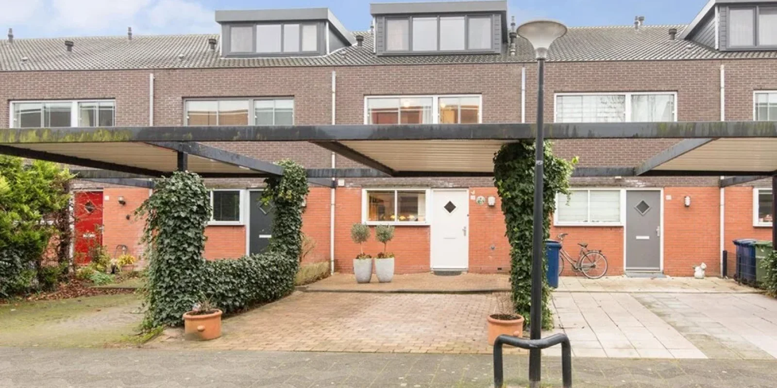 Dageraadstraat 64, Almere
