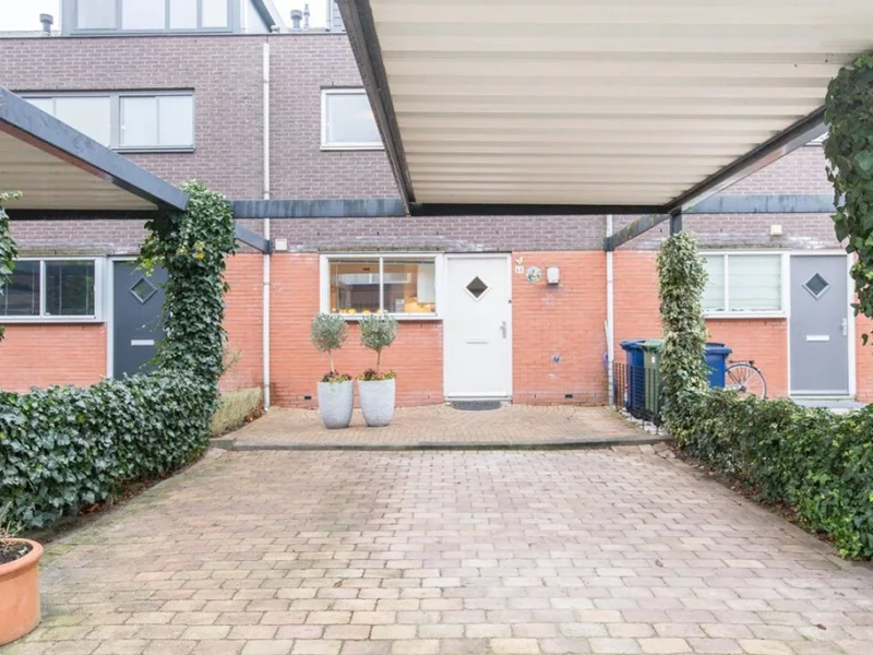 Dageraadstraat 64, Almere