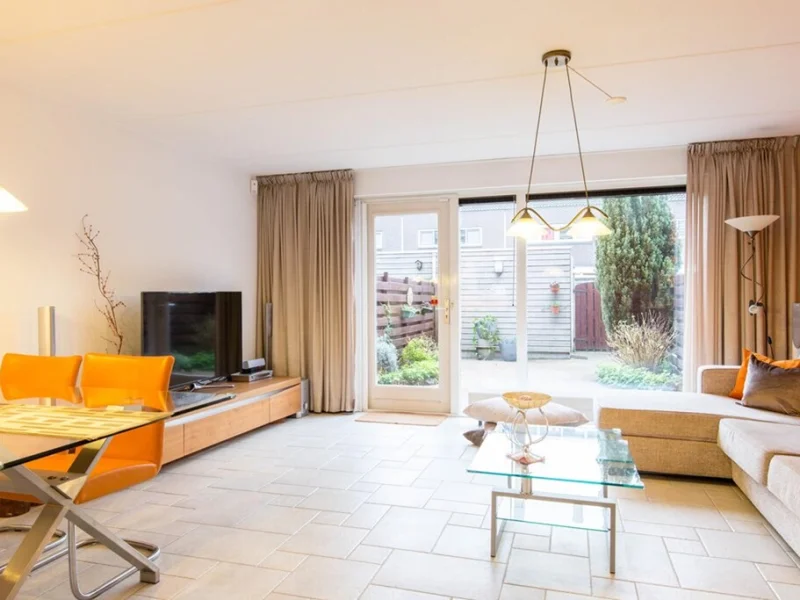 Dageraadstraat 64, Almere