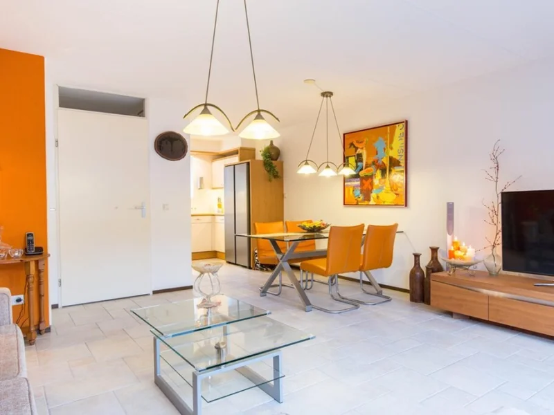 Dageraadstraat 64, Almere