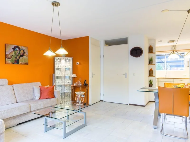 Dageraadstraat 64, Almere