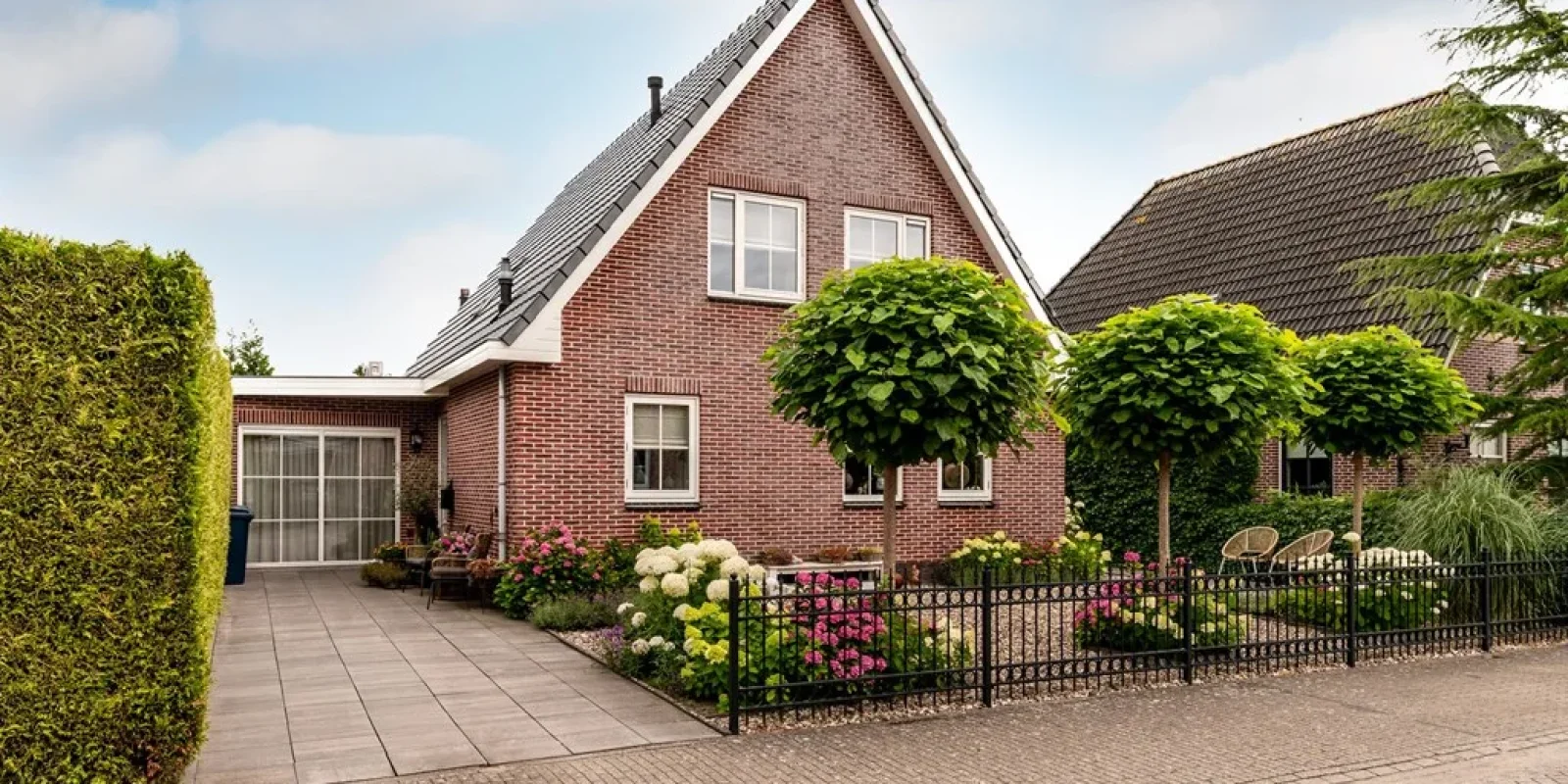 Dagobertstraat 10, Almere