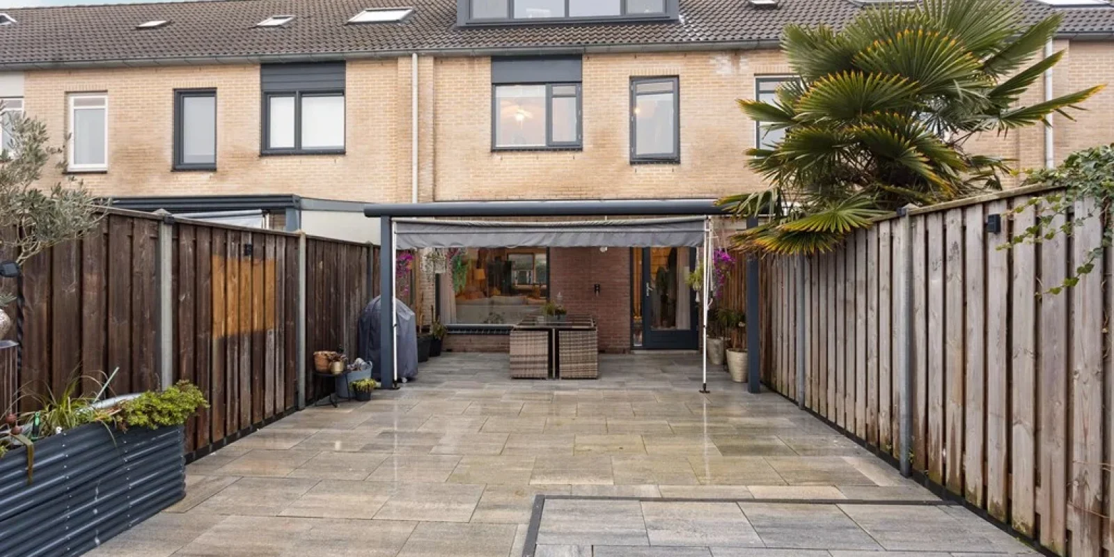 Danny Kayestraat 14, Almere