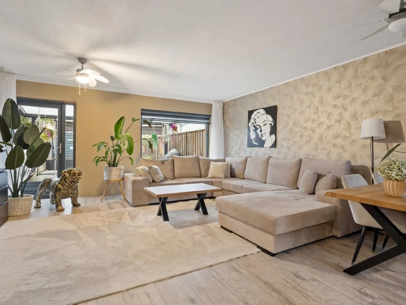 Danny Kayestraat 14, Almere