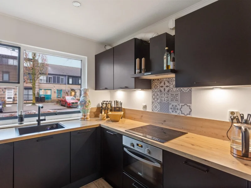 Danny Kayestraat 14, Almere