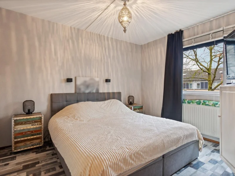 Danny Kayestraat 14, Almere