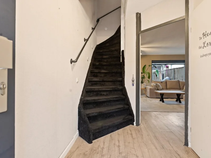 Danny Kayestraat 14, Almere