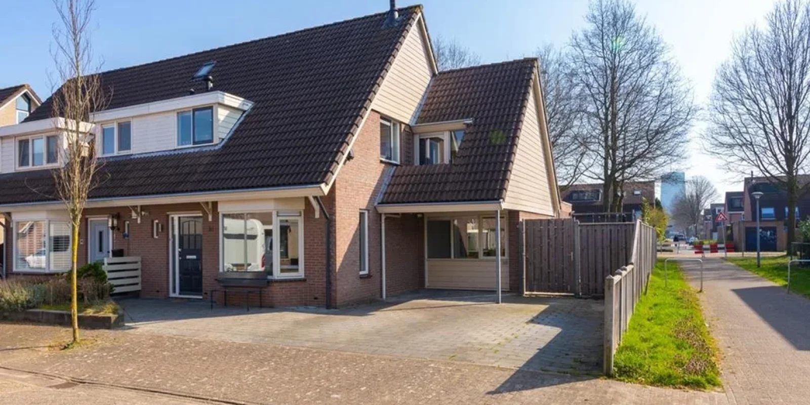 De Specerij 36, Almere