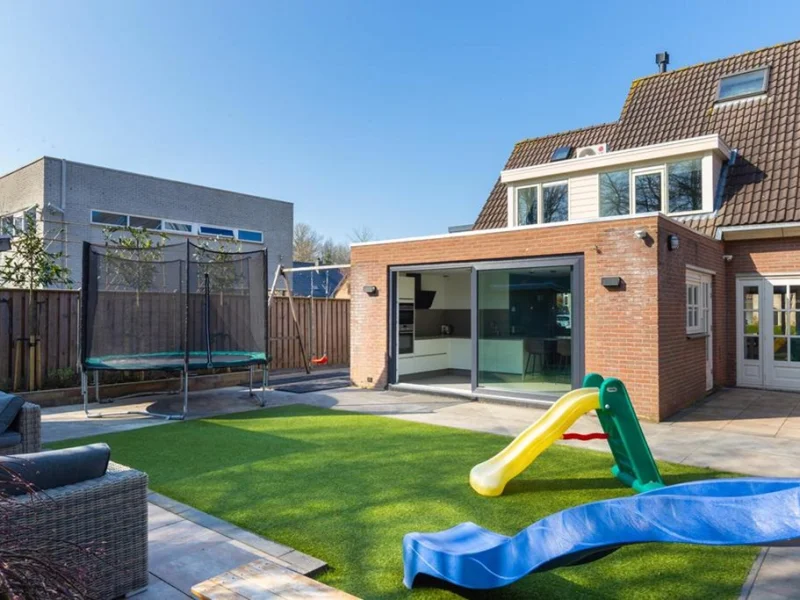 De Specerij 36, Almere