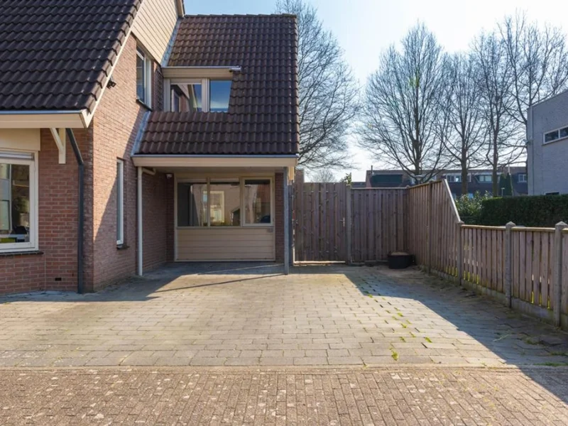 De Specerij 36, Almere