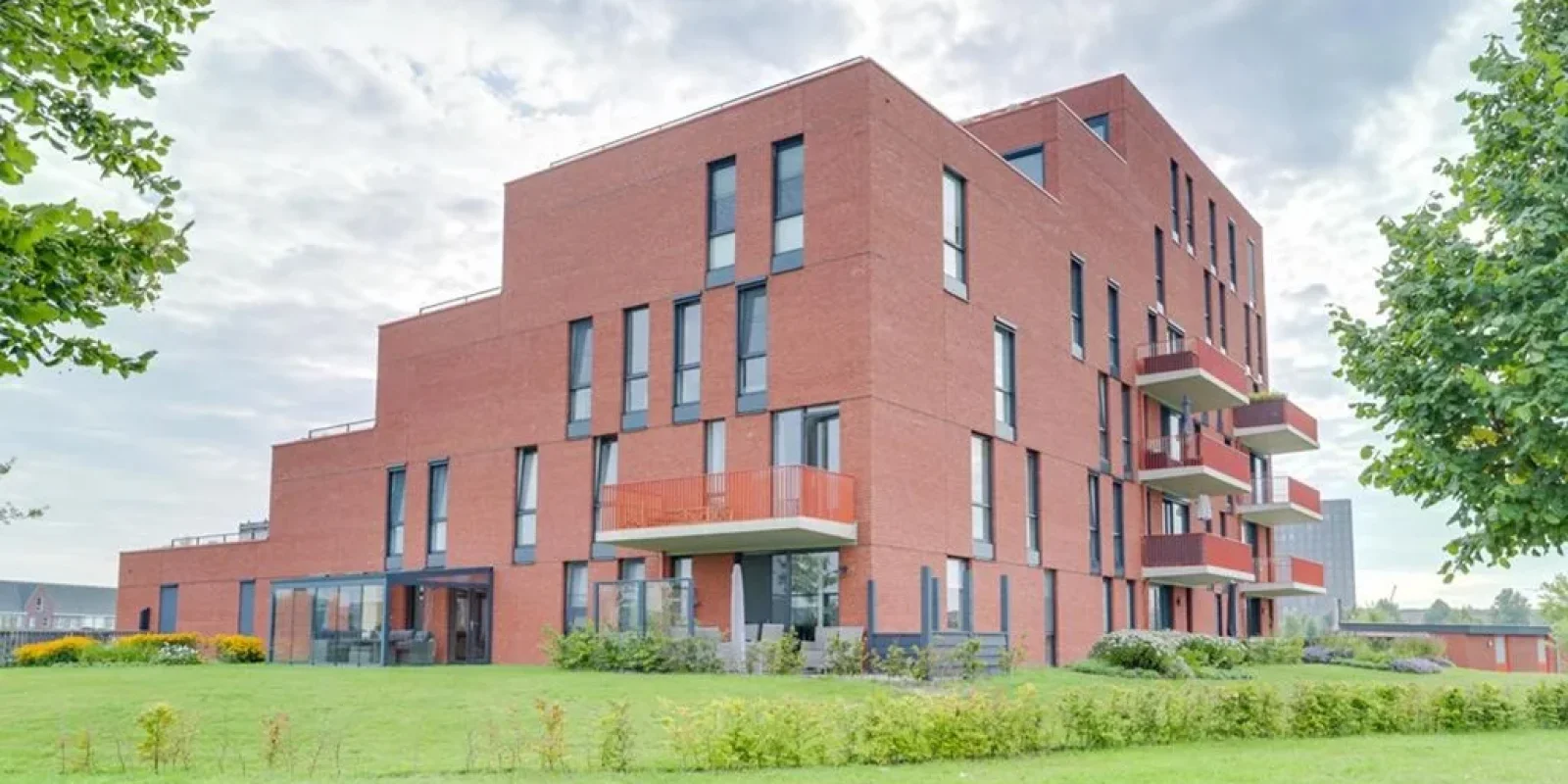 Dettifossstraat 316, Almere