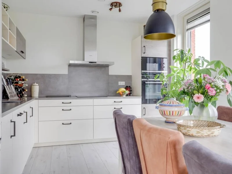 Dettifossstraat 316, Almere