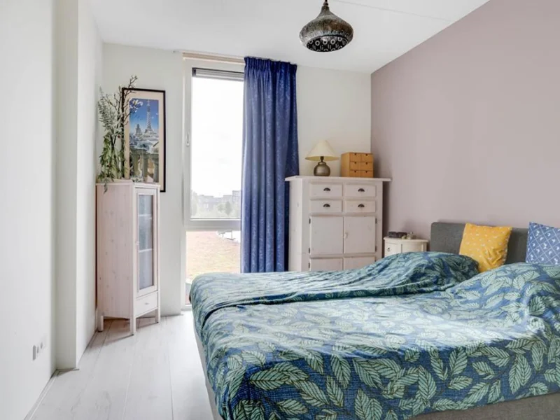 Dettifossstraat 316, Almere