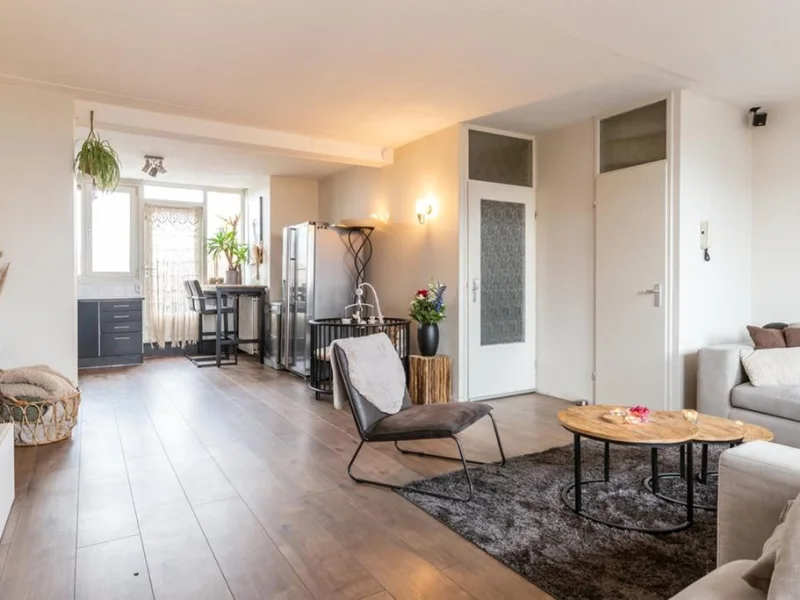 Deventerpad 30, Almere