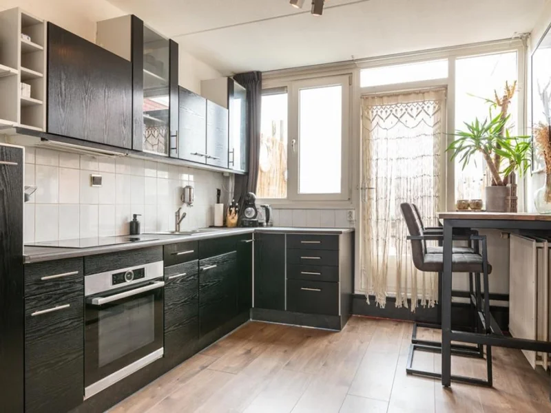 Deventerpad 30, Almere
