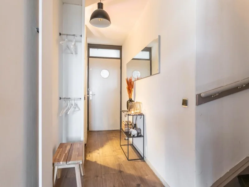 Deventerpad 30, Almere