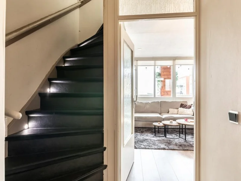 Deventerpad 30, Almere