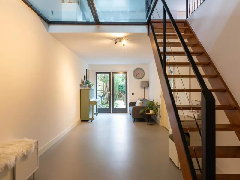 Dinsdagstraat 4, Almere