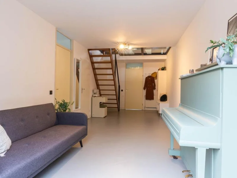 Dinsdagstraat 4, Almere