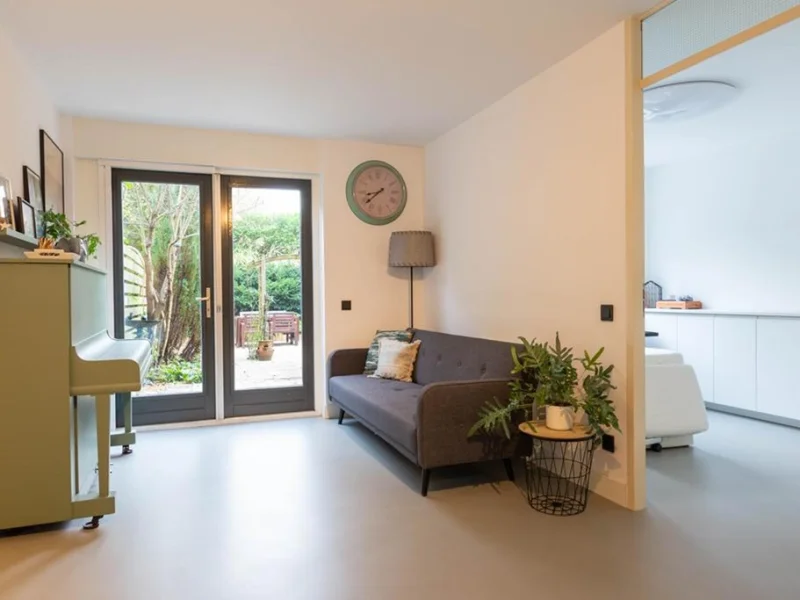 Dinsdagstraat 4, Almere