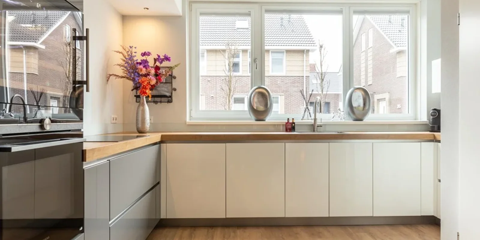 Doerianstraat 12, Almere