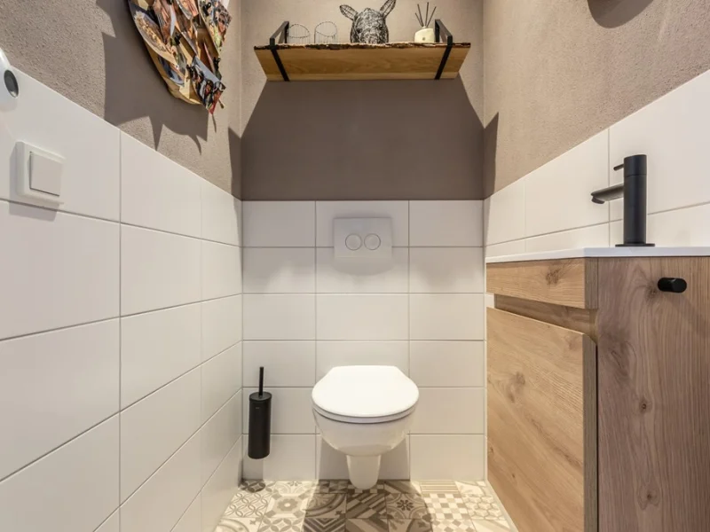 Doerianstraat 12, Almere